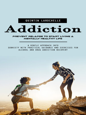 cover image of Addiction